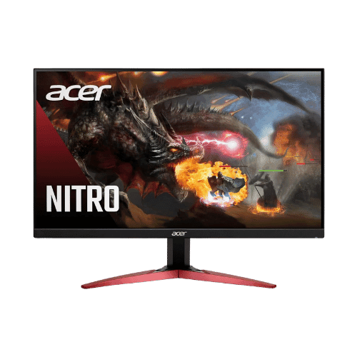 Acer Nitro KF240Y bmiipx 23.8" Full HD