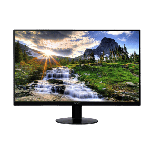 Acer SB220Q bi 21.5 Inches Full HD IPS