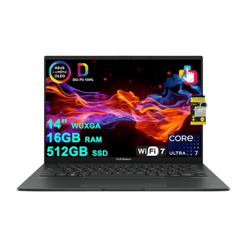 ASUS Zenbook 14 OLED