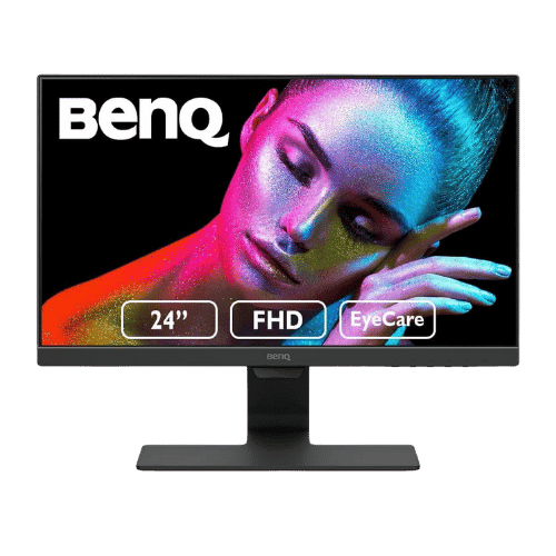 BenQ GW2480 24 Inch IPS 1080p