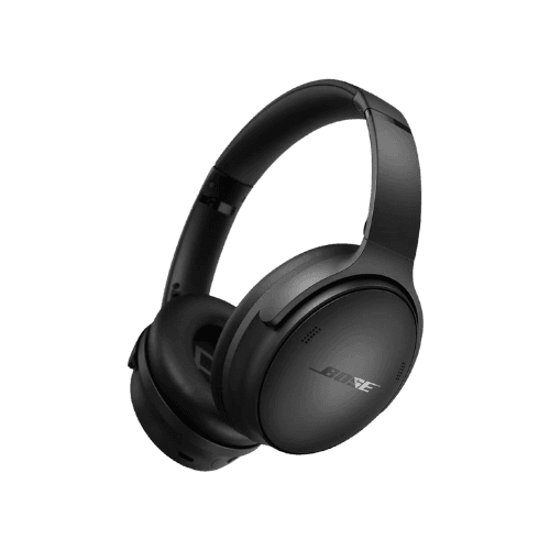 Bose QuietComfort Headphones
