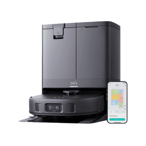 eufy X10 Pro Omni