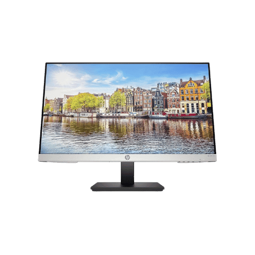 HP 24mh FHD Monitor 23.8-Inch IPS