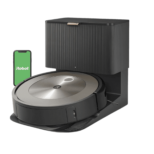 iRobot Roomba Combo j9+