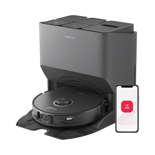 Roborock S8 Pro Ultra