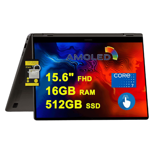 Samsung Galaxy Book4 360