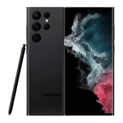Samsung Galaxy S22 Ultra