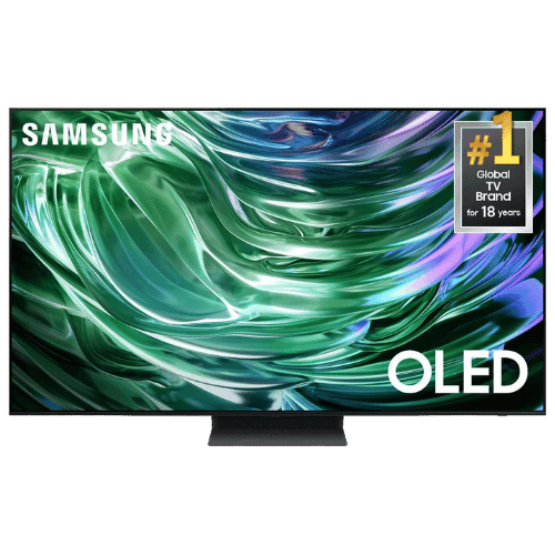 Samsung OLED S90D Series