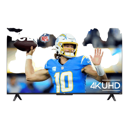 TCL Class S4 4K LED Smart TV