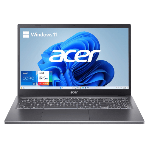 Acer Aspire 5 15 Laptop Core i7-1355U)