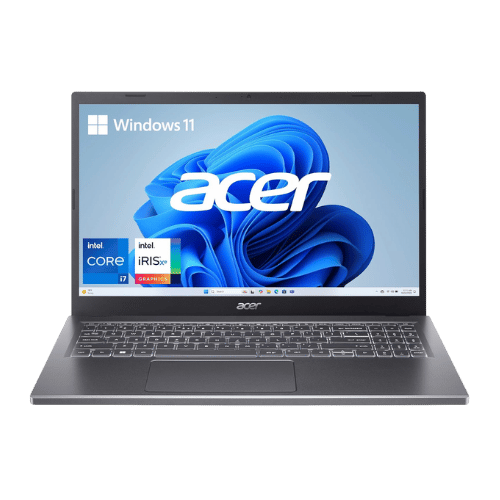 Acer Aspire 5 15 Slim Laptop (A515-58M-7570, i7-1355U)