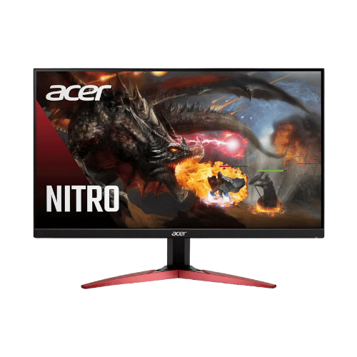 Acer Nitro KF240Y bmiipx 23.8" FHD Monitor