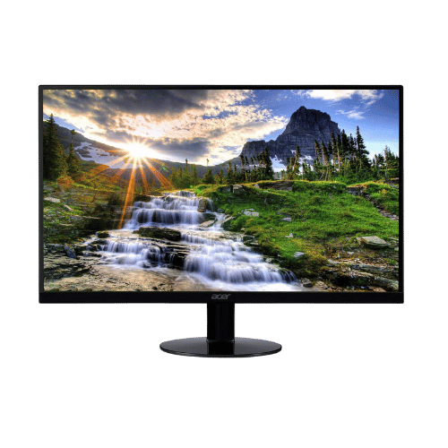 Acer SB220Q bi 21.5" FHD IPS Monitor
