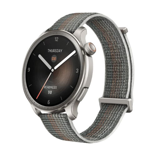 Amazfit Balance - Android 7.0 and above; iOS 14.0 and above - Smartwatches - 4.4 stars