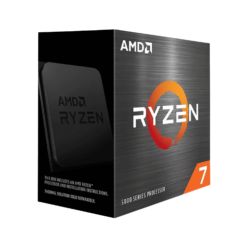 AMD Ryzen 7 5700X3D