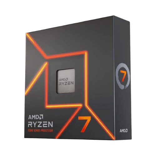 AMD Ryzen 7 7700X