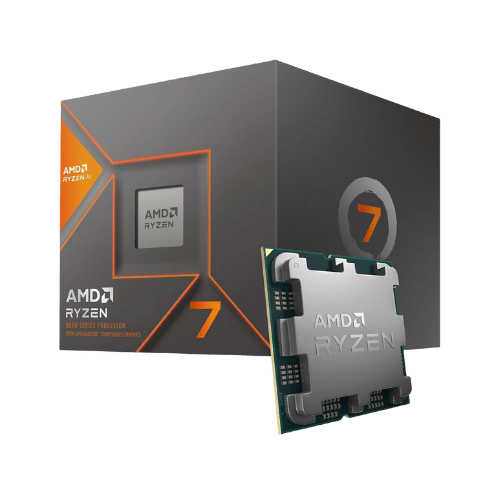 AMD Ryzen 7 8700G