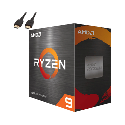 AMD Ryzen 9 5900X