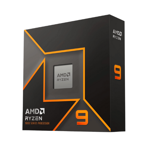 AMD Ryzen 9 9950X