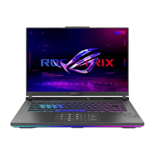 ASUS ROG Strix G16 — Intel Core i7