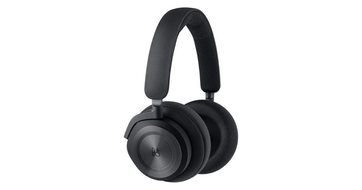 Bang & Olufsen Beoplay HX Wireless Noise Cancelling Headphones - Over-ear (Circumaural) - Headphones - 4.2 stars