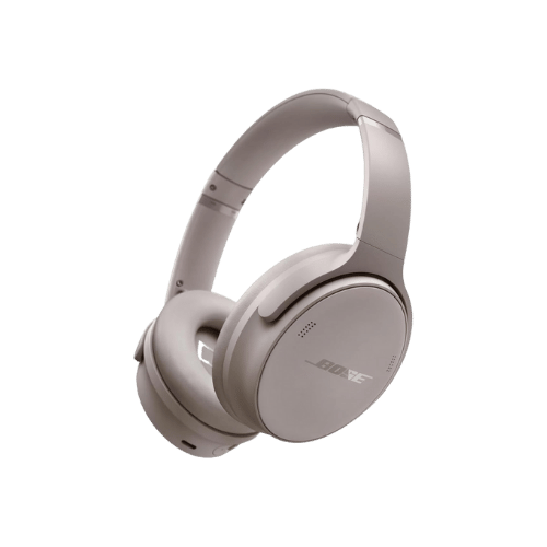Bose QuietComfort SC - Over-ear (closed-back) - Headphones - 4.6 stars