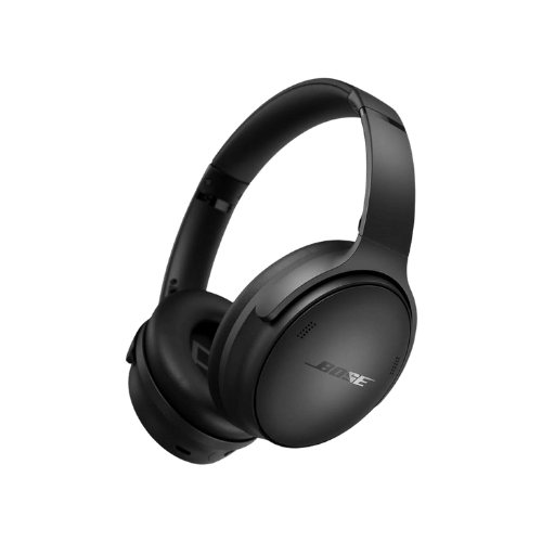 Bose QuietComfort Headphones - Over-ear - Headphones - 4.6 stars