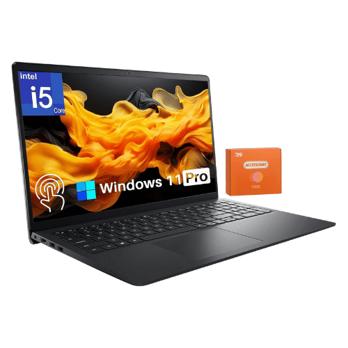 Dell Inspiron 15 3520 — Intel Core i5-1235U