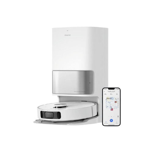 Dreame L10s Ultra Robot Vacuum & Mop