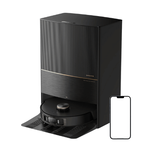 Dreame L20 Ultra Robot Vacuum and Mop