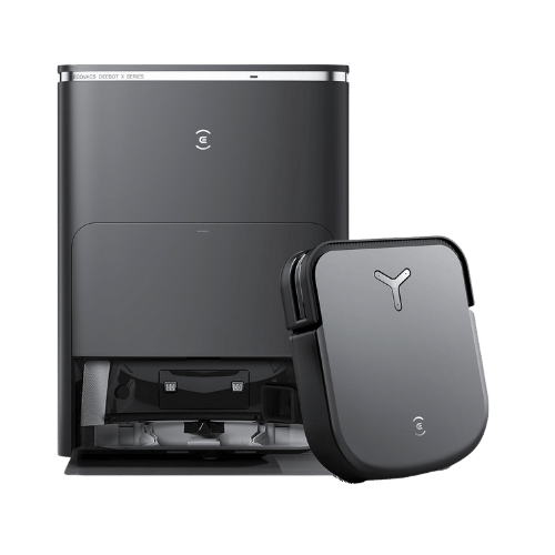 ECOVACS DEEBOT X2 Omni
