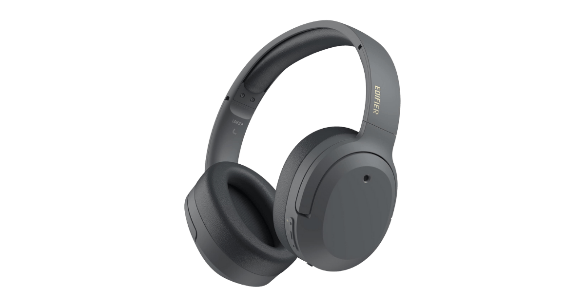 Edifier W820NB Plus Wireless Noise Cancelling Headphones
