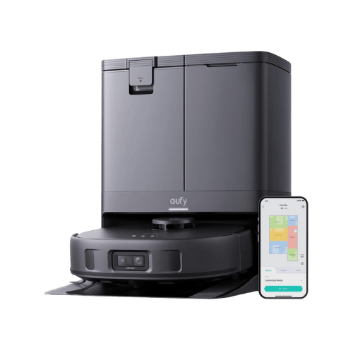 eufy X10 Pro Omni Robot Vacuum and Mop