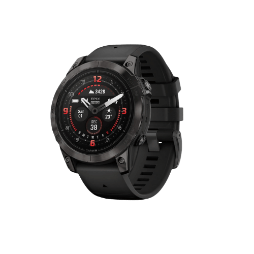 Garmin epix Pro (Gen 2) Sapphire Edition (47mm)