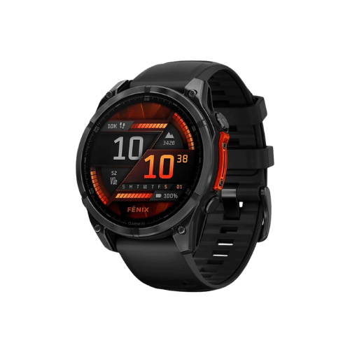 Garmin fēnix 8 (47mm AMOLED)