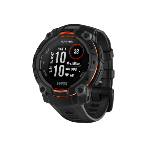 Garmin Instinct 3 Solar