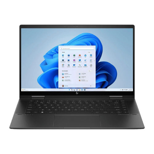 HP ENVY x360 15.6" 2-in-1 Laptop