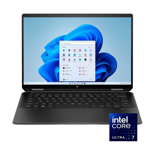 HP Spectre x360 14" 2-in-1 Core Ultra 7 155H