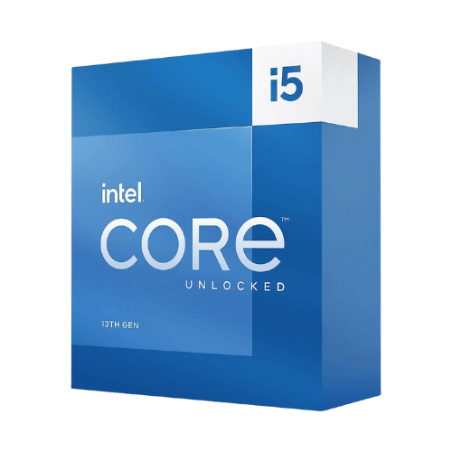 Intel Core i5-13600K