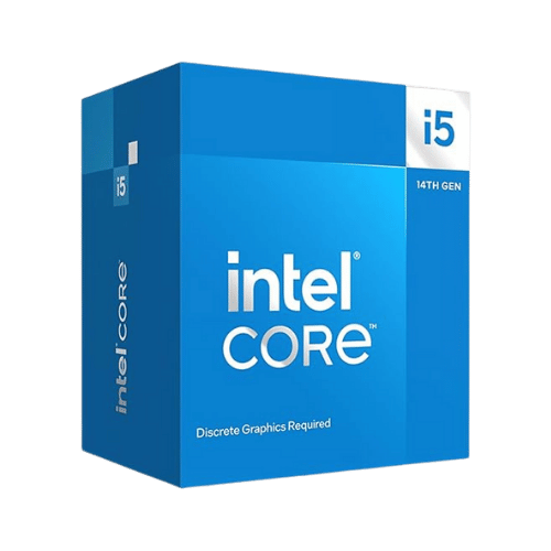 Intel Core i5-14400F