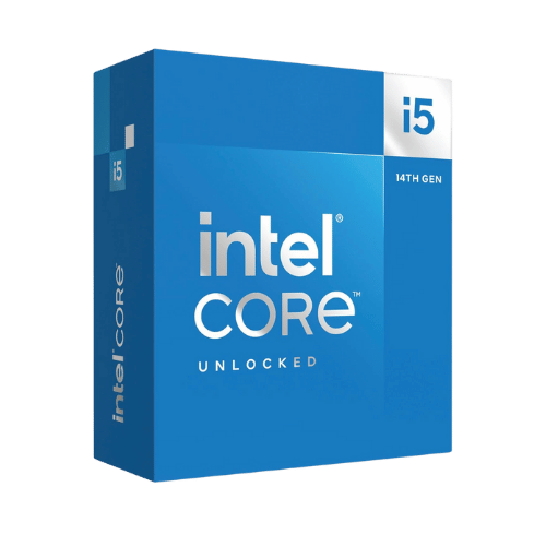 Intel Core i5-14600K