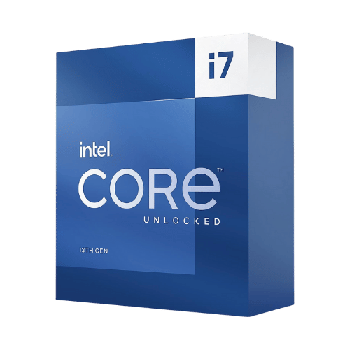 Intel Core i7-13700K