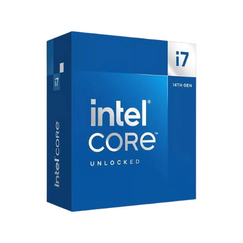 Intel Core i7-14700K