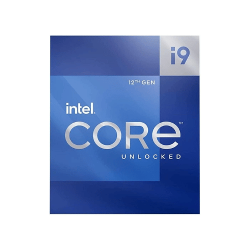 Intel Core i9-12900K
