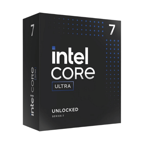 Intel Core Ultra 7 Processor 265K