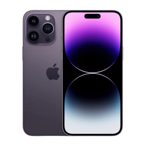 Apple iPhone 14 Pro Max - iOS - Smartphones - 4.4 stars