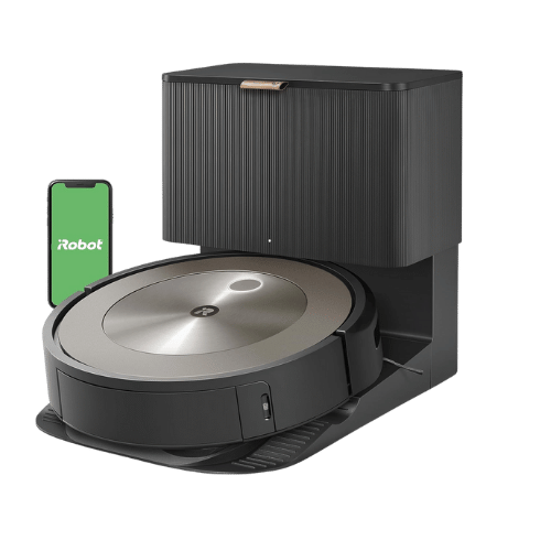 iRobot Roomba Combo j9+ Auto-Fill Robot Vacuum and Mop