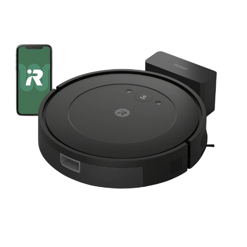 iRobot Roomba Vac Essential Robot Vacuum