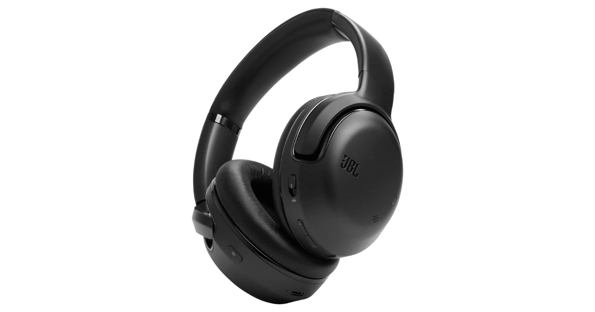 JBL Tour One M2 True Adaptive Noise Cancelling Headphones