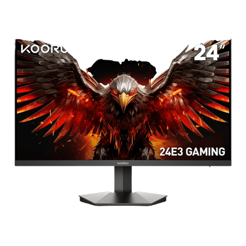 KOORUI 24E3 165Hz Gaming Monitor